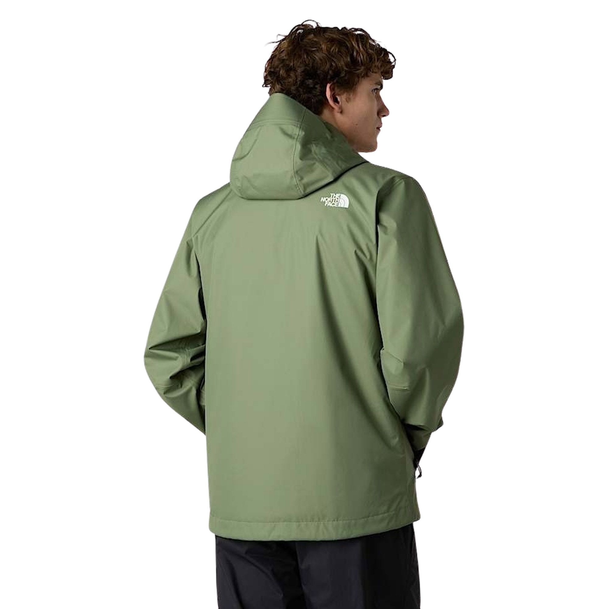 The North Face Quest Jacket Men | Plutosport